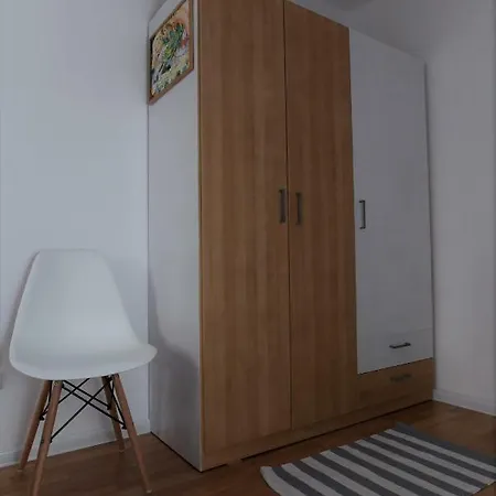 Hello Warsaw! Calm Artistic Center アパート ワルシャワ