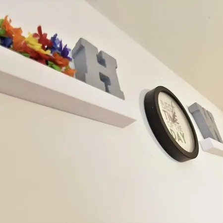 Hello Warsaw! Calm Artistic Center Appartement