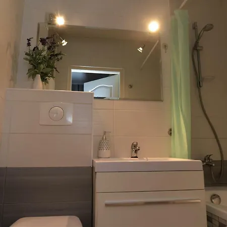 Hello Warsaw! Calm Artistic Center * Warschau