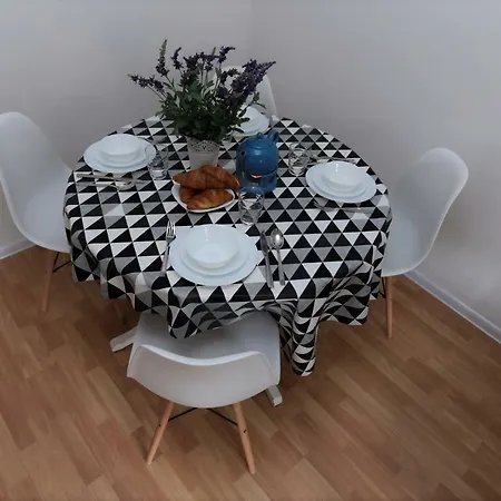 Appartement Hello Warsaw! Calm Artistic Center *