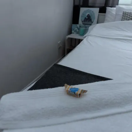 Appartement Hello Warsaw! Calm Artistic Center *