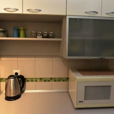 Hello Warsaw! Calm Artistic Center * Warschau