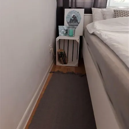 Hello Warsaw! Calm Artistic Center *