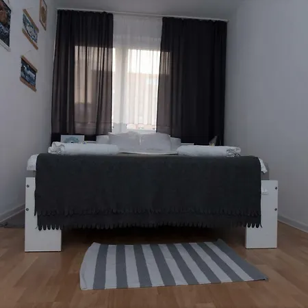 Apartment Hello Warsaw! Calm Artistic City Center *