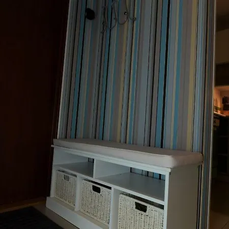 Appartement Hello Warsaw! Calm Artistic Center *