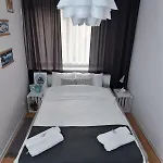 Apartamento Hello Warsaw! Calm Artistic Center