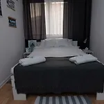 Apartamento Hello Warsaw! Calm Artistic Center *