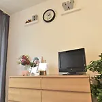 Apartamento Hello Warsaw! Calm Artistic Center Varsovia