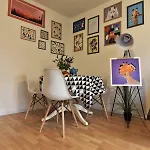Hello Warsaw! Calm Artistic Center Apartamento *