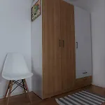 Hello Warsaw! Calm Artistic Center Apartamento Varsovia