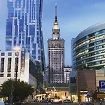 Hello Warsaw! Calm Artistic Center
